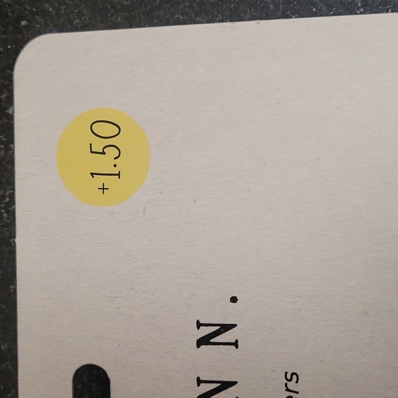 🕶Rae Dunn Sun Readers - Picture 3 of 5